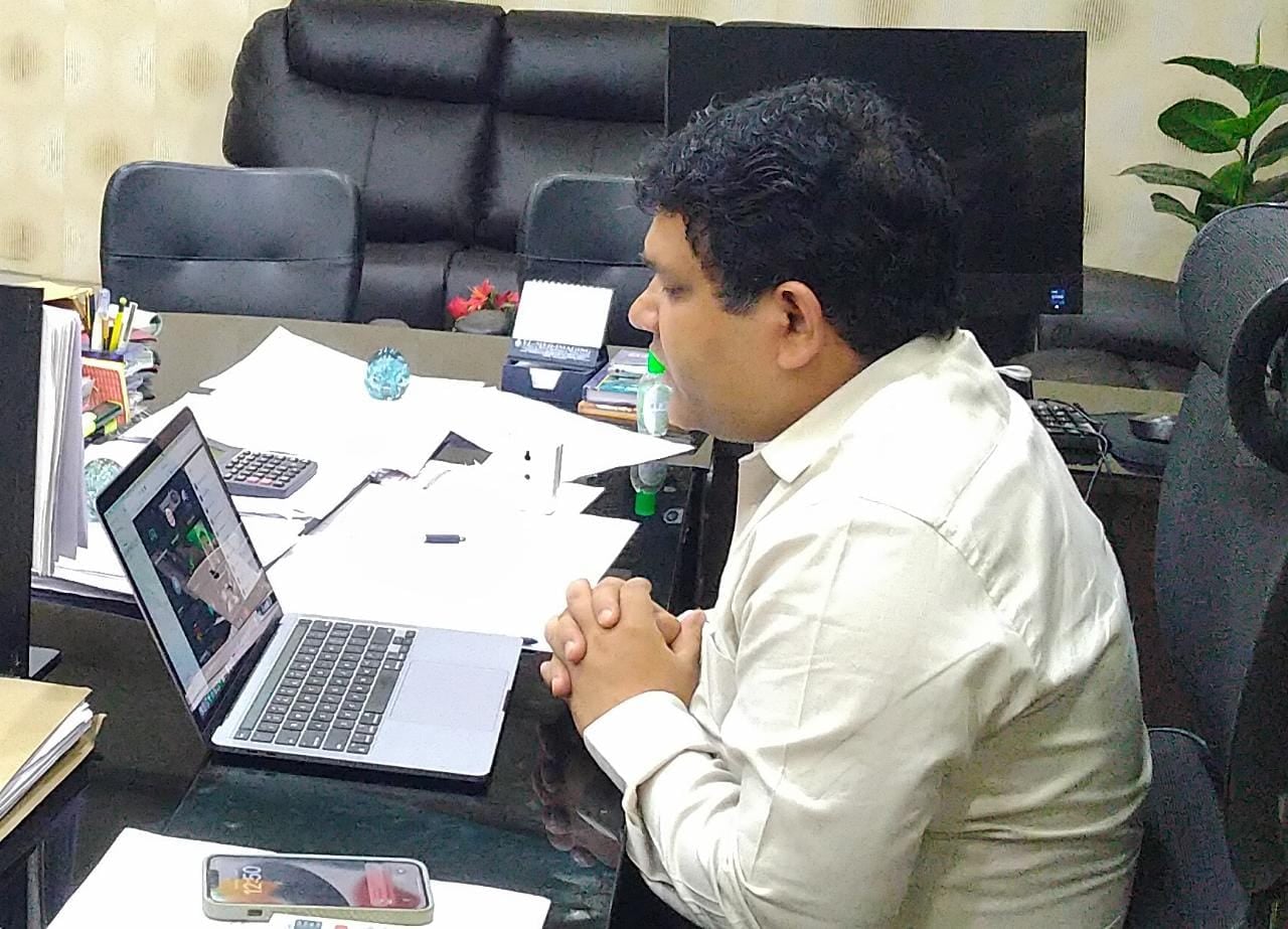 ग्रामीण क्षेत्रों में जलसंकट पर प्रशासन हुआ सक्रिय, जानिए डीडीसी ने क्या दिए निर्देश