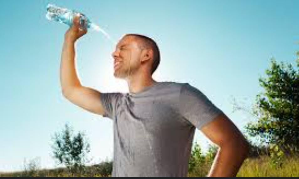 लू की थपेड़ों से लोग बेहाल, झारखंड में भी अलर्ट जारी, जानिए लू से बचाव पर क्या है डॉक्टर्स की राय