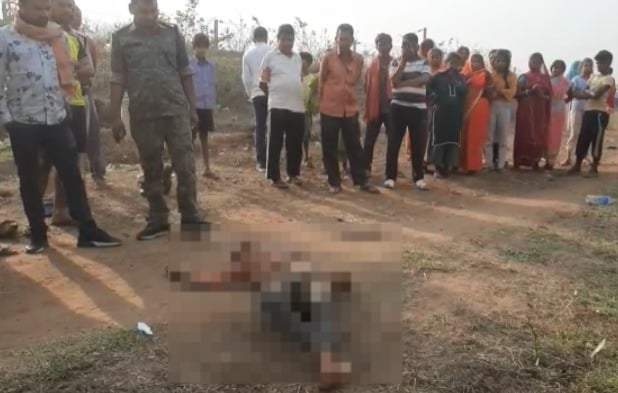 गिरिडीह: पारसनाथ स्टेशन के पास अज्ञात व्यक्ति का मिला शव, मोबाइल फोन के आधार पर मृतक की पहचान जारी