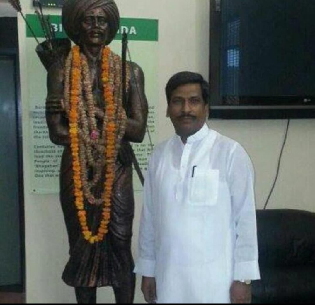 रैयतों की नासमझी का लाभ लेकर जमीन कैसे छीन रहे हैं माफिया, जानिए किसने राहत की मांग की