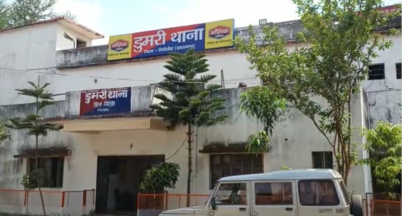 तेज रफ्तार बाइक ने दो महिला को मारी टक्कर, एक की हुई मौत, दूसरे का चल रहा इलाज