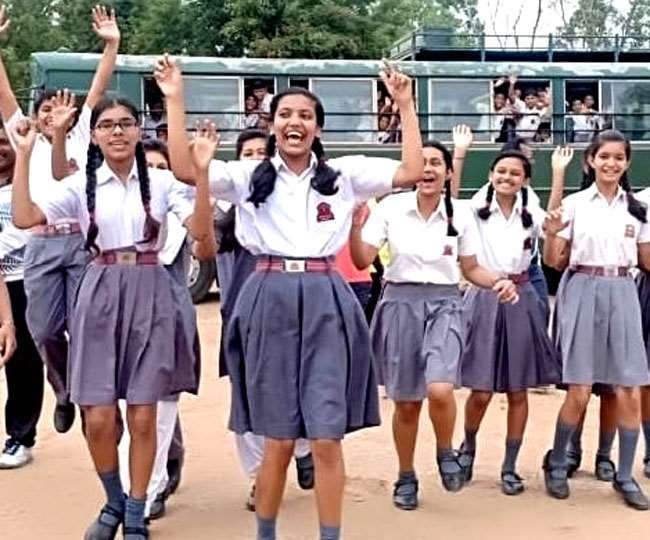 बेतहाशा गर्मी की वजह से स्कूलों का समय बदला गया,25 अप्रैल तक स्कूलों का नया टाइम टेबल जानिए