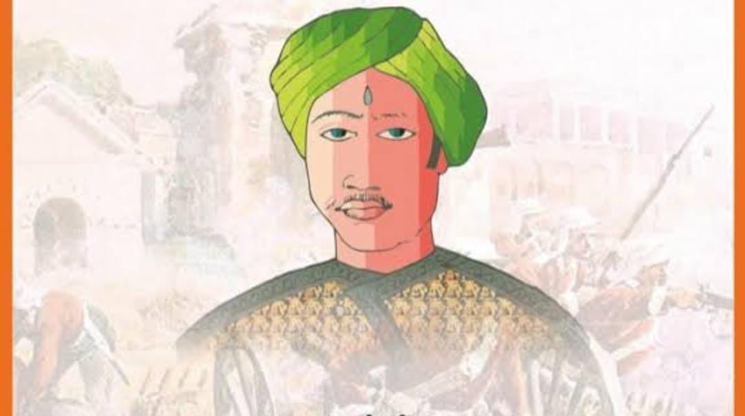 वीर क्रांतिकारी शहीद पांडेय गणपत राय का 165 वां शहादत दिवस, सीएम ने किया नमन, जानिये उनके जीवन से जुड़े रोचक किस्से