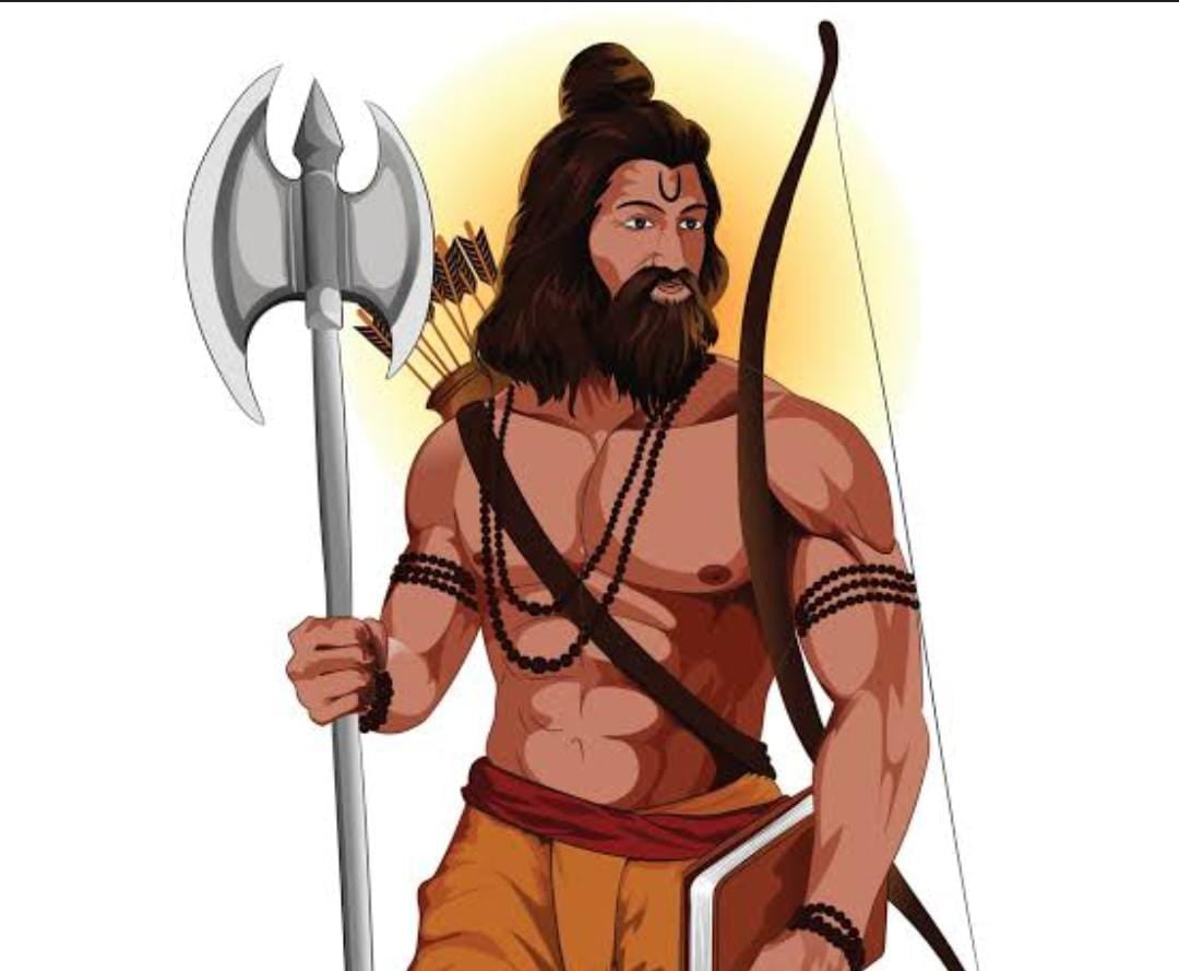 पराक्रम के देवता परशुराम की जयंती, क्यों धरती पर कुल 21 बार किया क्षत्रिय वंशों का नाश, जानें पूरी कहानी