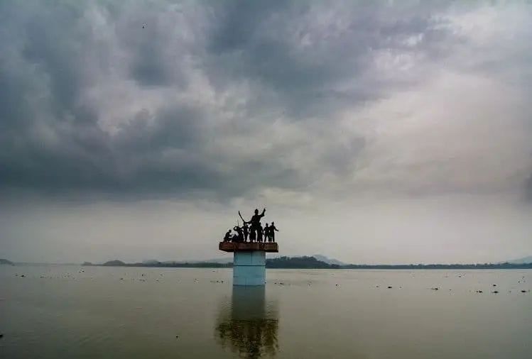 ब्रह्मपुत्र नदी में बनी एशिया की सबसे लंबी हाइड्रोकार्बन पाइपलाइन, जानिए कितनी बड़ी थी चुनौती
