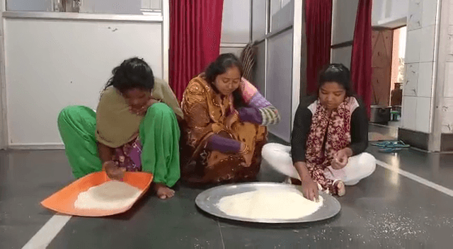 नहाय खाय के साथ शुरू हुआ लोक आस्था का महापर्व छठ