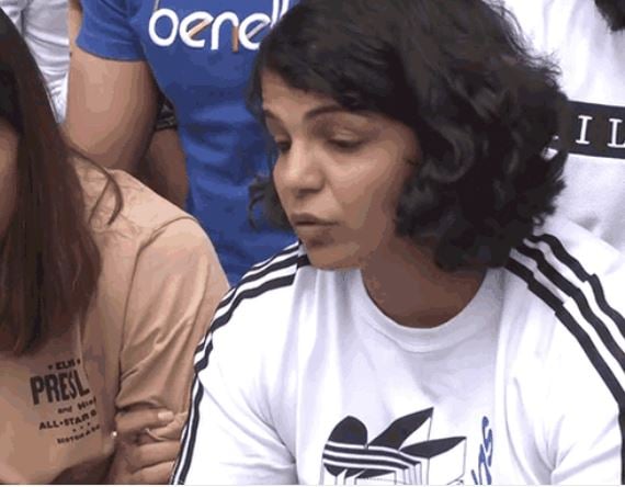 WFI अध्यक्ष और भाजपा सांसद बृजभूषण सिंह के खिलाफ एक बार फिर से अखाड़े में पहलवान, जंतर मंतर पर प्रदर्शन की शुरुआत