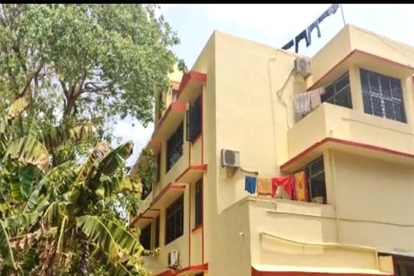 हेमन्त सोरेन के प्रेस सलाहकार के करीबी उदय के ठिकानों पर ईडी की रेड