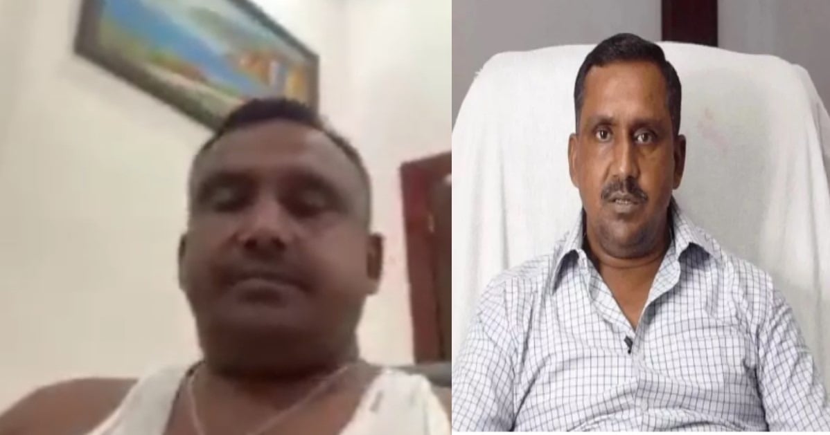 वायरल वीडियो: बन्ना गुप्ता को लेकर कार्रवाई की मांग तेज, सरयू राय का तंज  यह तो पहली झांकी है पूरी पिक्चर बाकी है