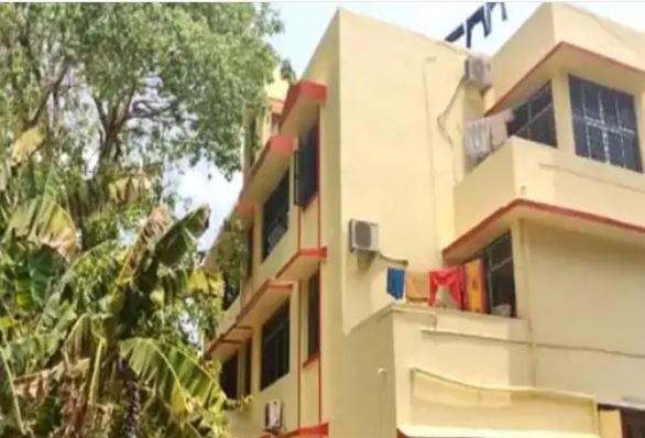 उधर छवि रंजन से पूछताछ, इधर उदय के आवास पर छापेमारी, क्या अभिषेक प्रसाद उर्फ पिंटू तक पहुंचने की है तैयारी, देखिये यह रिपोर्ट