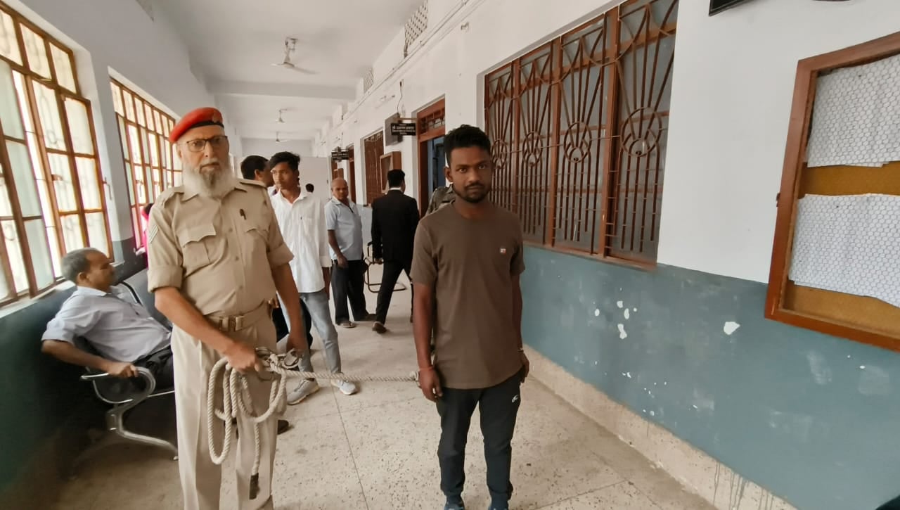 गिरिडीह के पोक्सो कोर्ट ने दुष्कर्म के आरोपी को सुनाई आजीवन कारावास की सजा, पांच साल बाद मिला पीड़िता को इंसाफ, जानिए पूरा मामला