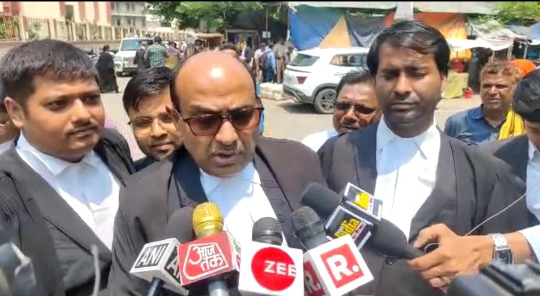 मोदी सरनेम विवाद, पटना हाईकोर्ट से राहुल गांधी को राहत, निचली अदालत ने दिया था उपस्थित होने का आदेश