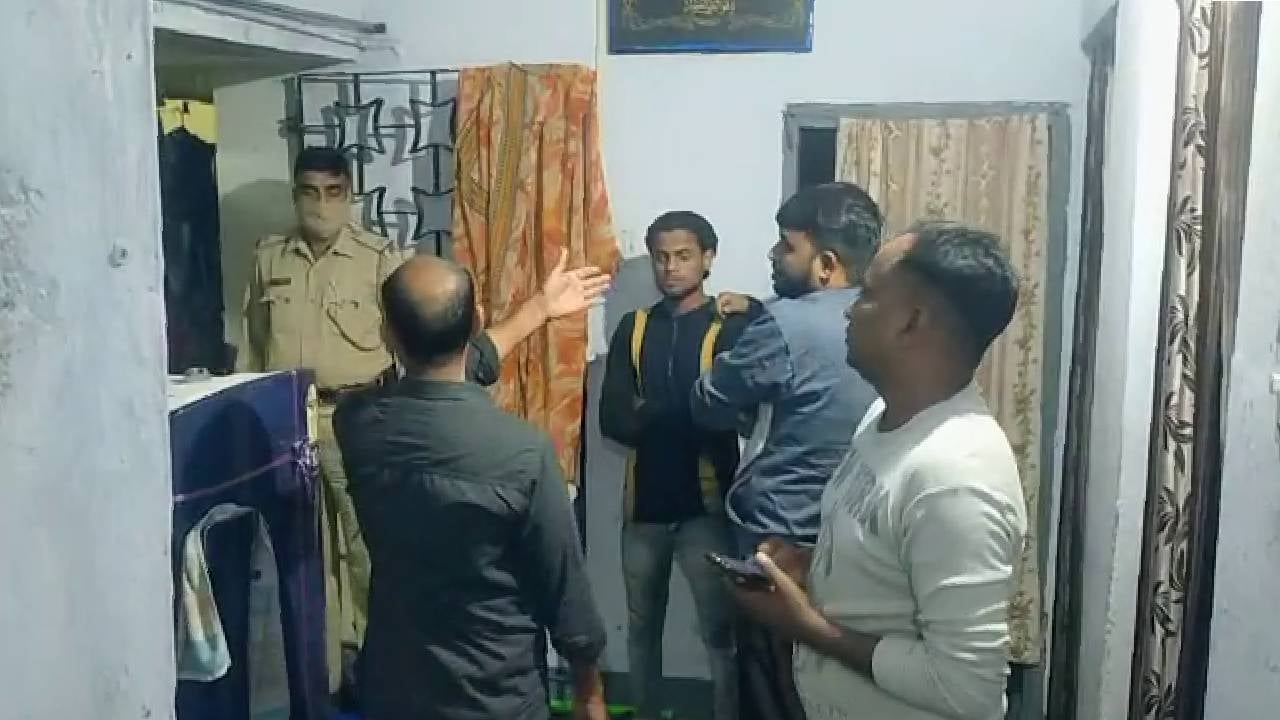 शादी में गया था परिवार, घर लौटे सभी के उड़ गए होश