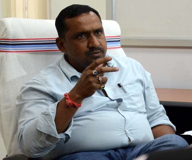 झारखंड में कांग्रेस का हाल: ज्यों ज्यों दवा की, मर्ज बढ़ता ही गया, मंत्री के वायरल अश्लील वीडियो से इस महीने फ्रंट फुट पर खेल रही पार्टी एक बार फिर बैकफुट पर