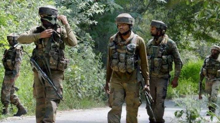 छत्तीसगढ़ के सुकमा कैंप में CRPF के जवान ने साथियों पर  बरसाई गोलियां, चार जवान की मौत, तीन घायल