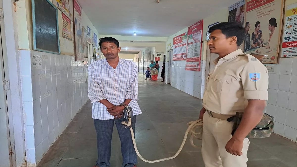 रूबिका हत्याकांड : पुलिस ने अंतिम आरोपी को किया गिरफ्तार, शव के टुकड़े को ठिकाने लगाने में निभाई थी अहम भुमिका