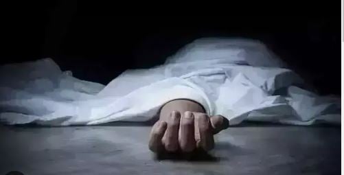 लापुंग थाना क्षेत्र में पत्थर से कुचलकर युवती की हत्या, हत्या या दुष्कर्म मामले की जांच में जुटी पुलिस