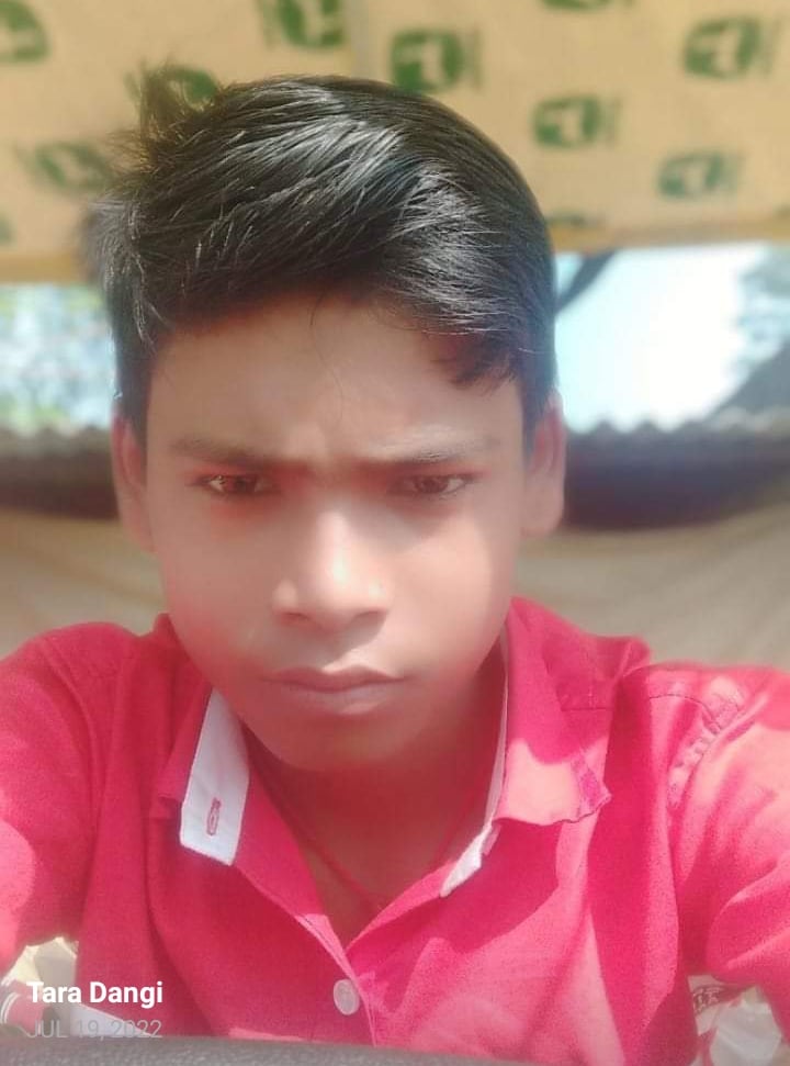 रामगढ़: वर्जपात ने ली एक बच्चे की जान, इलाके में शोक की लहर