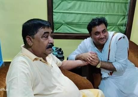 सत्ता के गलियारे से लेकर कई रसूखदार हस्तियों के साथ जुड़ा है जियाजूर रहमान का नाम, अब हो रही एनआईए और ईडी जांच की मांग, जानिए कौन है जियाजूर रहमान