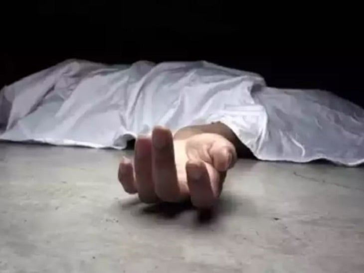 चाईबासा: नक्सलियों के द्वारा बिछाया गया IED बम ब्लास्ट, एक ग्रामीण महिला की मौत