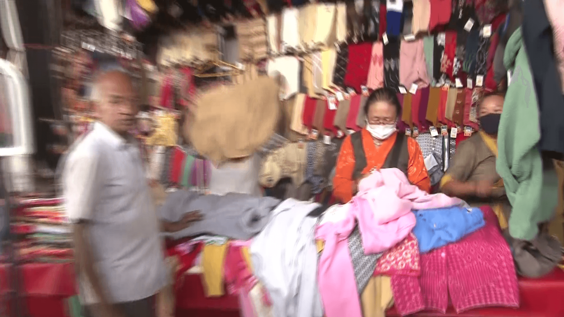 बोले निर्वासित तिब्बती, दिलों में बसता है भारत, पर वतन की याद सताती है