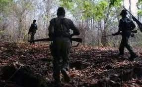 झारखंड-ओडिशा के सीमावर्ती क्षेत्रों में हाई अलर्ट जारी, सीमावर्ती क्षेत्रों को किया गया सील, जानिए क्या है पूरा मामला