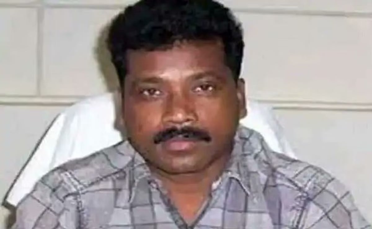 सुप्रीम कोर्ट: पूर्व मंत्री एनोसी एक्का को सुप्रीम कोर्ट से मिली नियमित जमानत