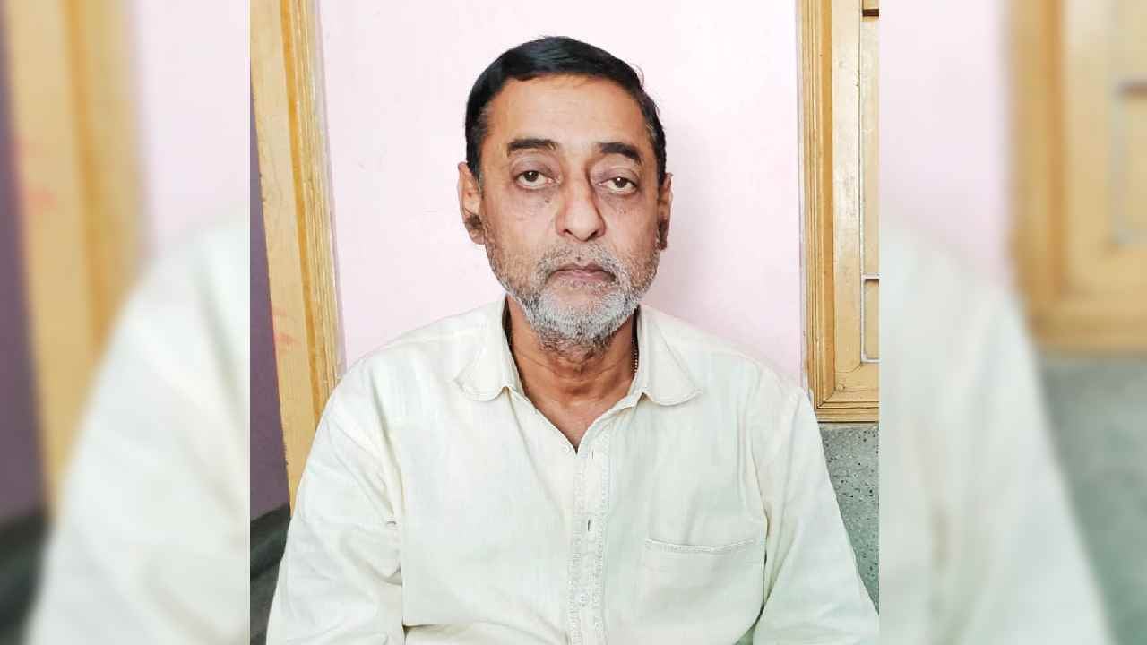 राज्य में अवैध बालू का खेल खेल रहे अधिकारी,उच्च न्यायलाय में दायर करेंगे याचिका:बीनू