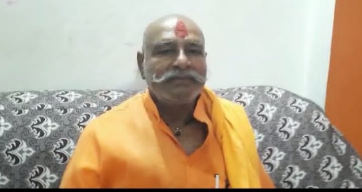 सासाराम हिंसा मामला: बीजेपी के पूर्व विधायक जवाहर प्रसाद गिरफ्तार, अबतक 63 लोगों की हो चुकी है गिरफ़्तारी