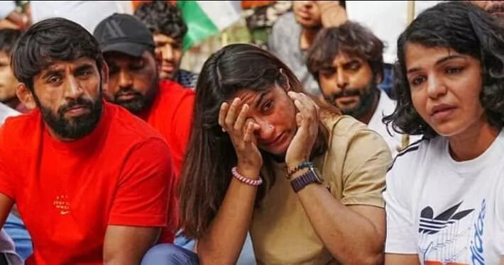 बृजभूषण सिंह के खिलाफ अब तक क्यों नहीं की गई कार्यवाई, क्या बीजेपी पार्टी पर पड़ सकता है इसका बुरा असर, जानिए