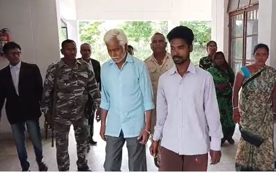 दहेज़ लोभियों के खिलाफ कानून ने उठाया सख्त कदम, 10 साल सुनाई सजा, जानिए पूरा मामला