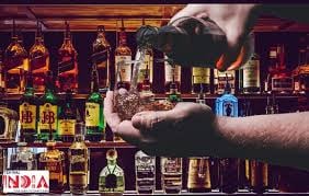 जेएसबीसीएल का कमाल! बेचनी है शराब तो देनी होगी ईमानदारी का शपथ पत्र, देखिये यह रिपोर्ट