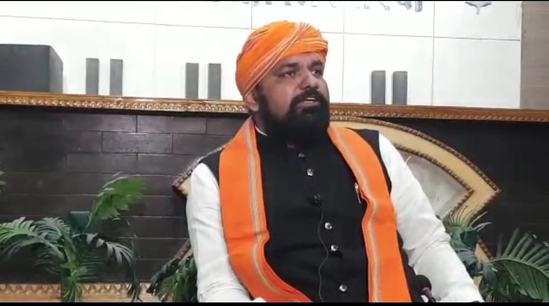 कल सासाराम में बीजेपी का हल्लाबोल, जानिए इतने आक्रोशित क्यों है प्रदेश अध्यक्ष सम्राट चौधरी