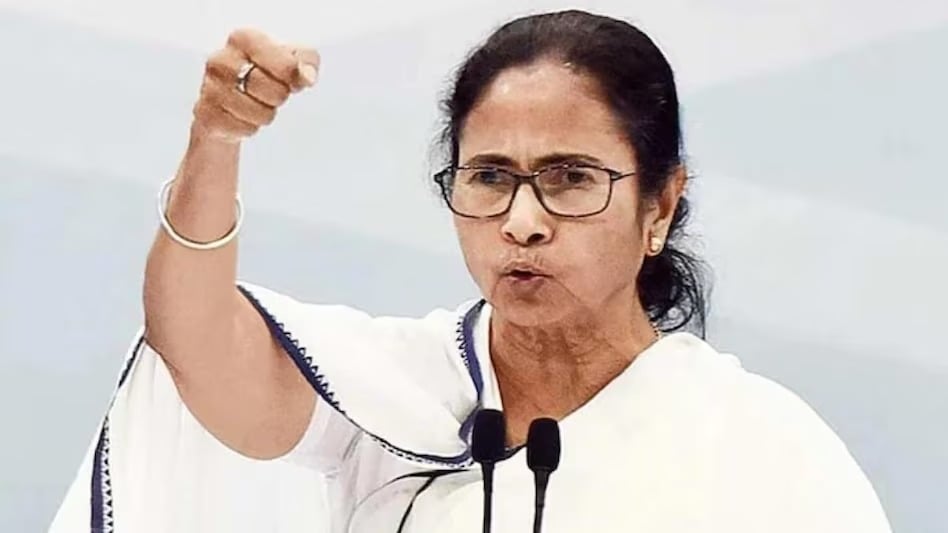 ‘आइए एक जुट होकर बीजेपी को हराएं’ माटी-मानुष-दिवस पर दीदी का विपक्षी एकता के लिए निमंत्रण
