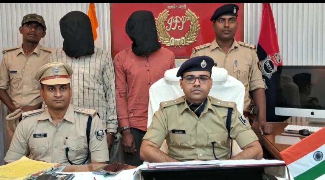 चर्चित टेलर मास्टर हत्याकांड की खौफनाक कहानी, मामले में महिला सहित 3 गिरफ्तार, जानिए पूरी घटना