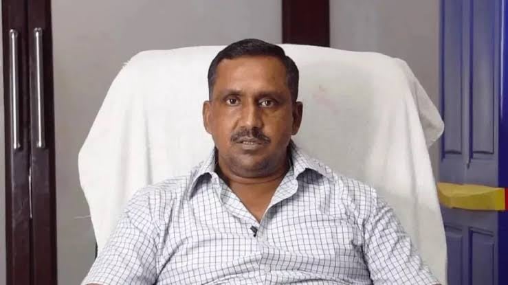 स्वास्थ्य मंत्री बन्ना गुप्ता ने विधायक सरयू राय को भेजा मानहानी का नोटिस, जानिए क्या है मामला