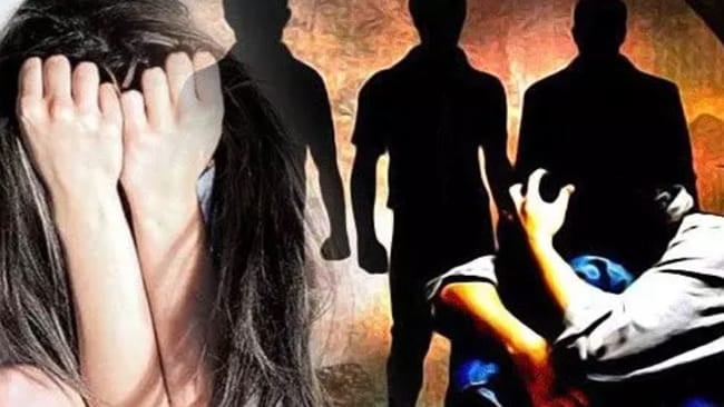 रांची: परिवार को कब्जे में लेकर नाबालिग युवती से सामूहिक दुष्कर्म, जानिए पुलिस ने क्या किया