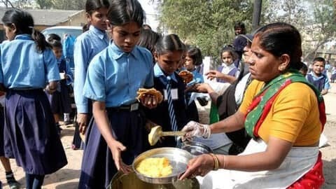 घोटालेबाज को झटका : मिड डे मील घोटाला मामले के आरोपी संजय तिवारी का डिस्चार्ज पिटीशन ED कोर्ट ने किया खारिज