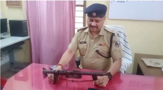 जहानाबाद : पत्नी ने अपने पति को किया पुलिस के हवाले, जानिए क्या है मामला