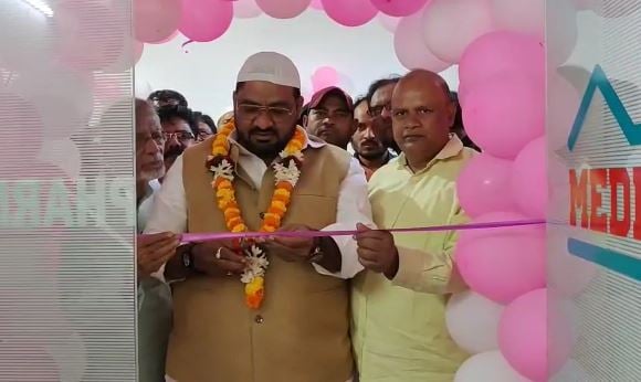 16 नवम्बर से प्ररम्भ होगा मुख्यमंत्री आमंत्रण कप: मंत्री हफीजुल हसन