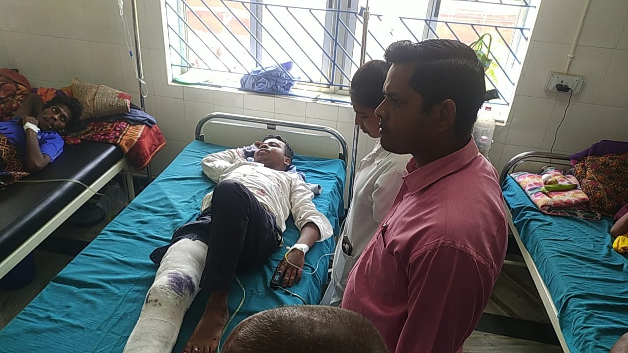 बेलगाम हाईवा, खतरे में जान, जानिये कैसे कोयला ट्रांसपोर्टेशन बना सड़क हादसे की वजह