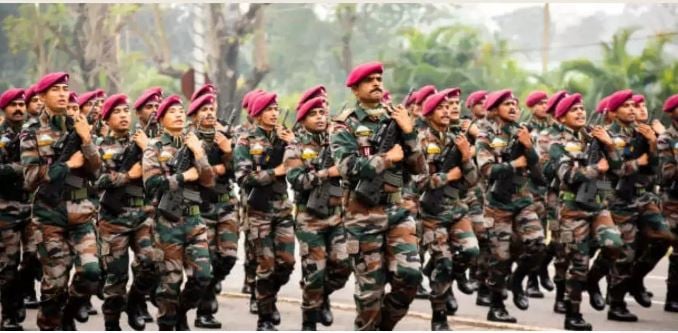 BSF भर्ती में बड़ा बदलाव, उम्मीदवारों को पहले इन प्रक्रियाओं से गुजरना होगा तभी मिलेगी नौकरी