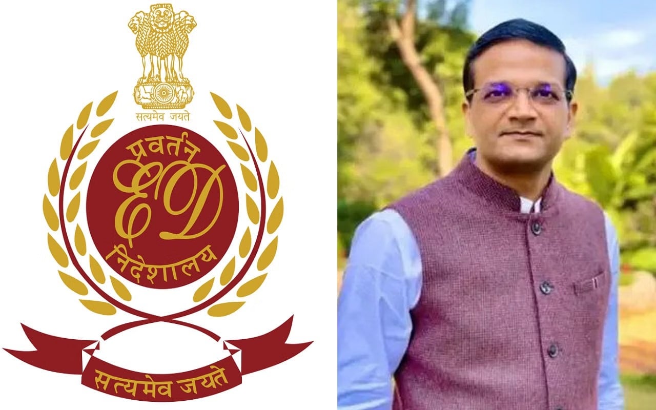 कोडरमा पेड़ कटाई में जब एफआईआर हुई थी, जानिए उस वक्त IAS छवि रंजन की धनबाद में कहां थी पोस्टिंग