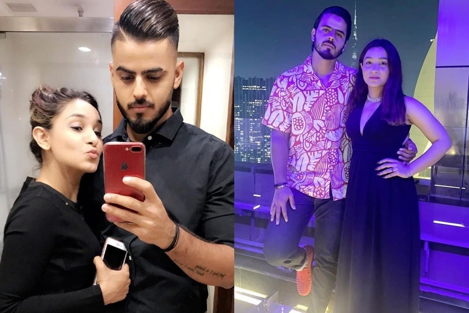 नीतीश राणा की पत्नी से छेड़छाड़ करने के मामले में पुलिस ने एक आरोपी को किया गिरफ्तार,  पुलिस कर रही पूछताछ