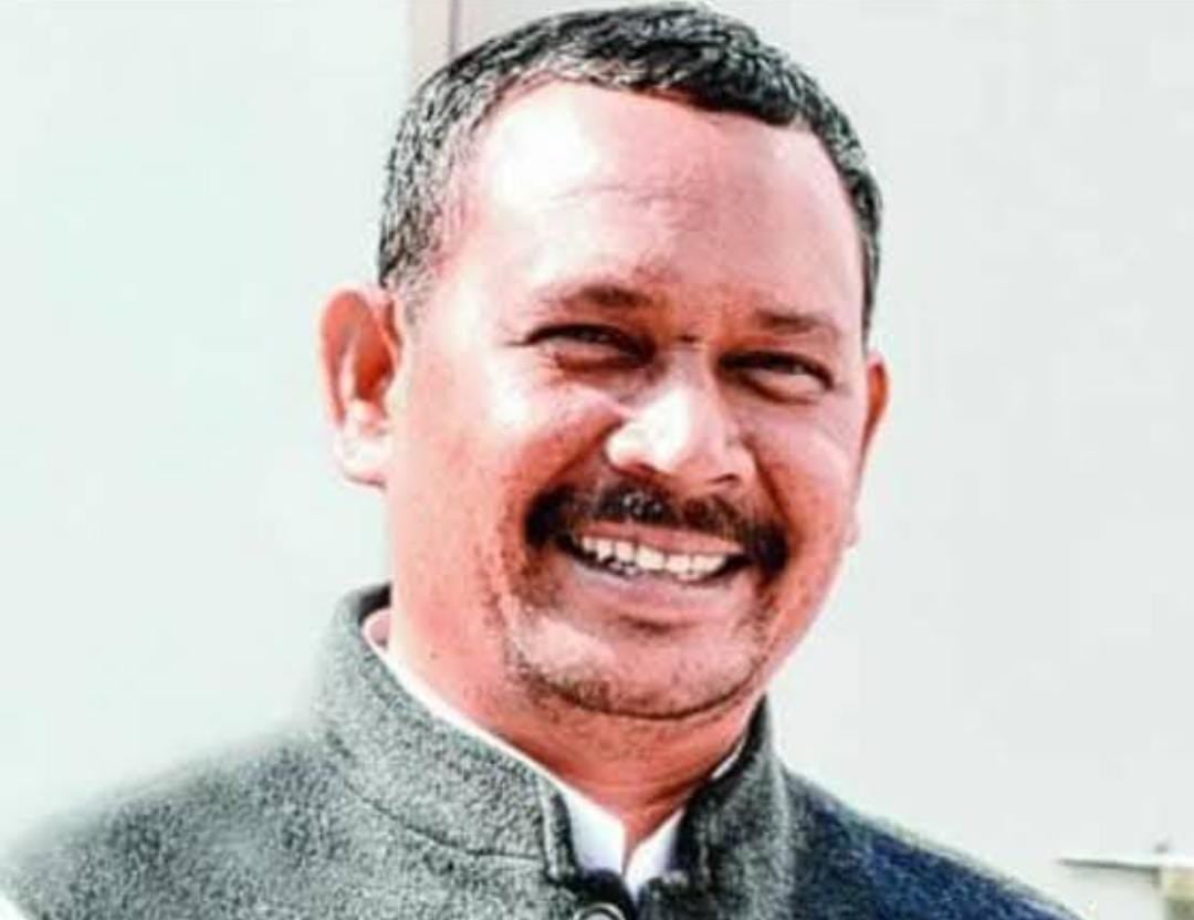 जेएमएम का कार्यकर्ता सम्मेलन:  कार्यकर्ताओं को विधायक दीपक बिरुवा का गुरुमंत्र