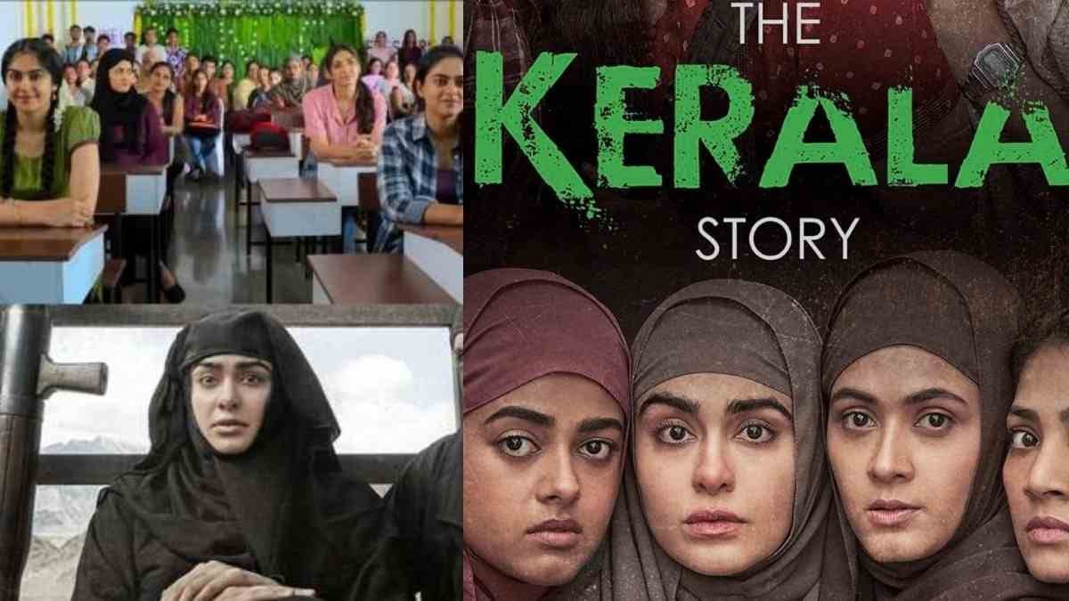 'द केरल स्टोरी' टैक्स फ्री करने की मांग, झारखंड के सियासी मिजाज से नहीं लगता संभव