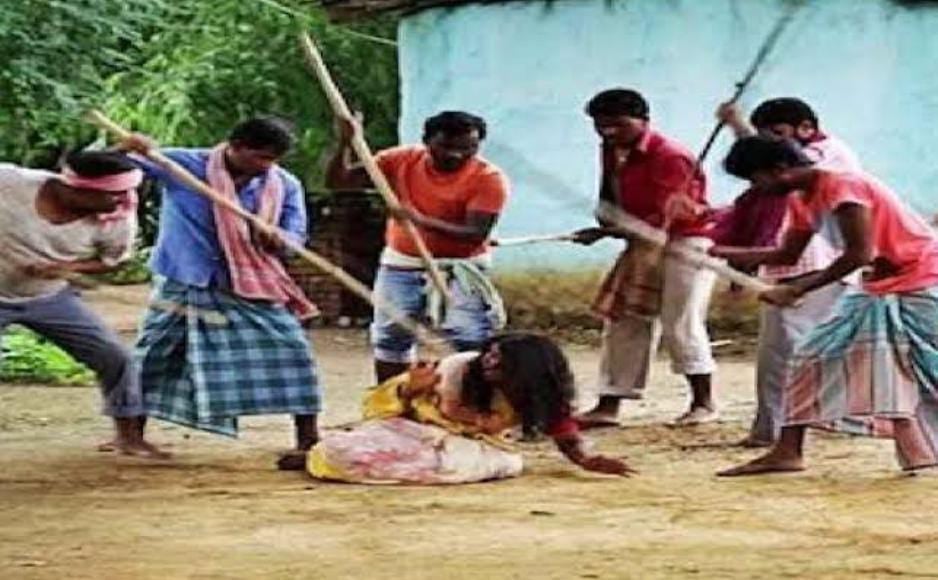 jharkhand: आज भी  क्यों नहीं मिटा डायन प्रथा का दाग, कोर्ट ने सरकार से पूछा सवाल, जानें डायन प्रथा का इतिहास