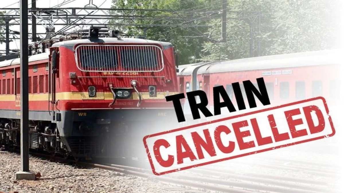 यात्रीगण ध्यान दें! 10 मई से 15 मई के बीच इन मार्गों पर रेल सेवा रहेगी बाधित, देखें लिस्ट
