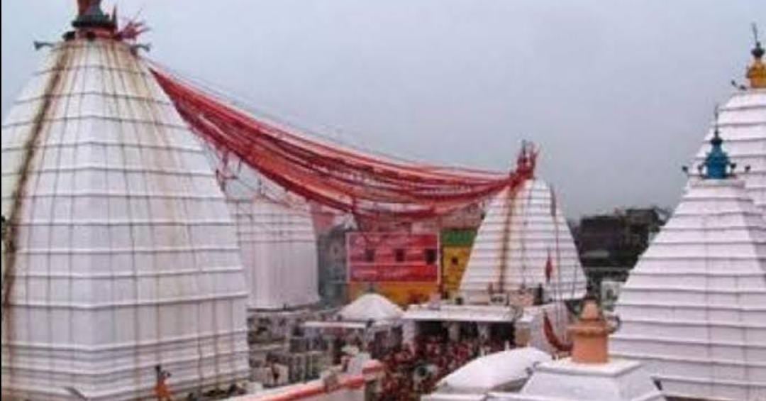 झारखंड का ऐसा मंदिर जहां शिव और शक्ति का हुआ मिलन, जानें किसने सबसे पहले किया था दर्शन