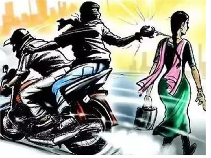 फायरिंग गैंग के साथ बाइकर्स गैंग से भी धनबाद पुलिस परेशान, रोज कहीं न कहीं हो रही लूटपाट